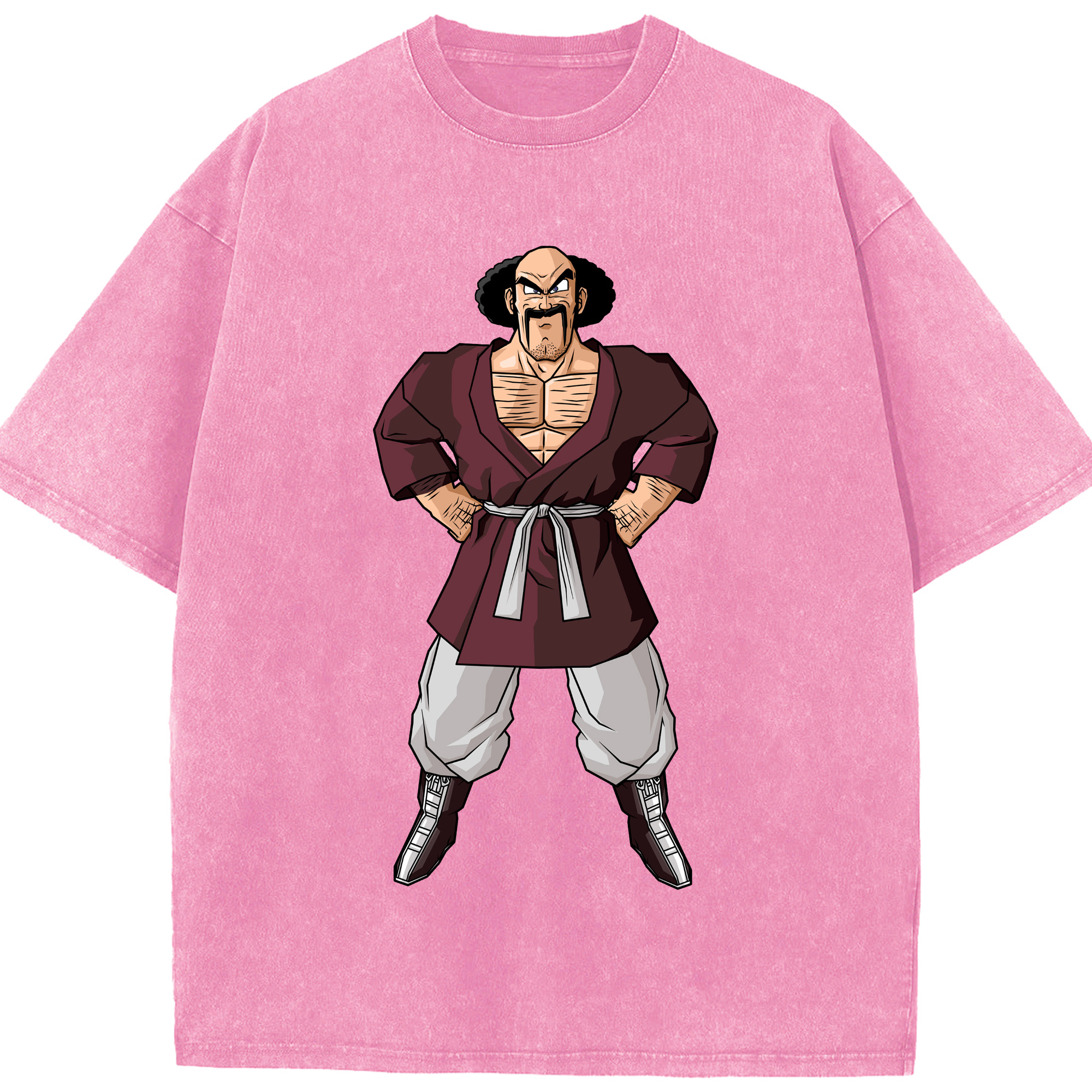 （画像用） ドラゴンボール DRAGON BALL 綿100% ヴィンテージ風 半袖Tシャツ（フロントプリント）